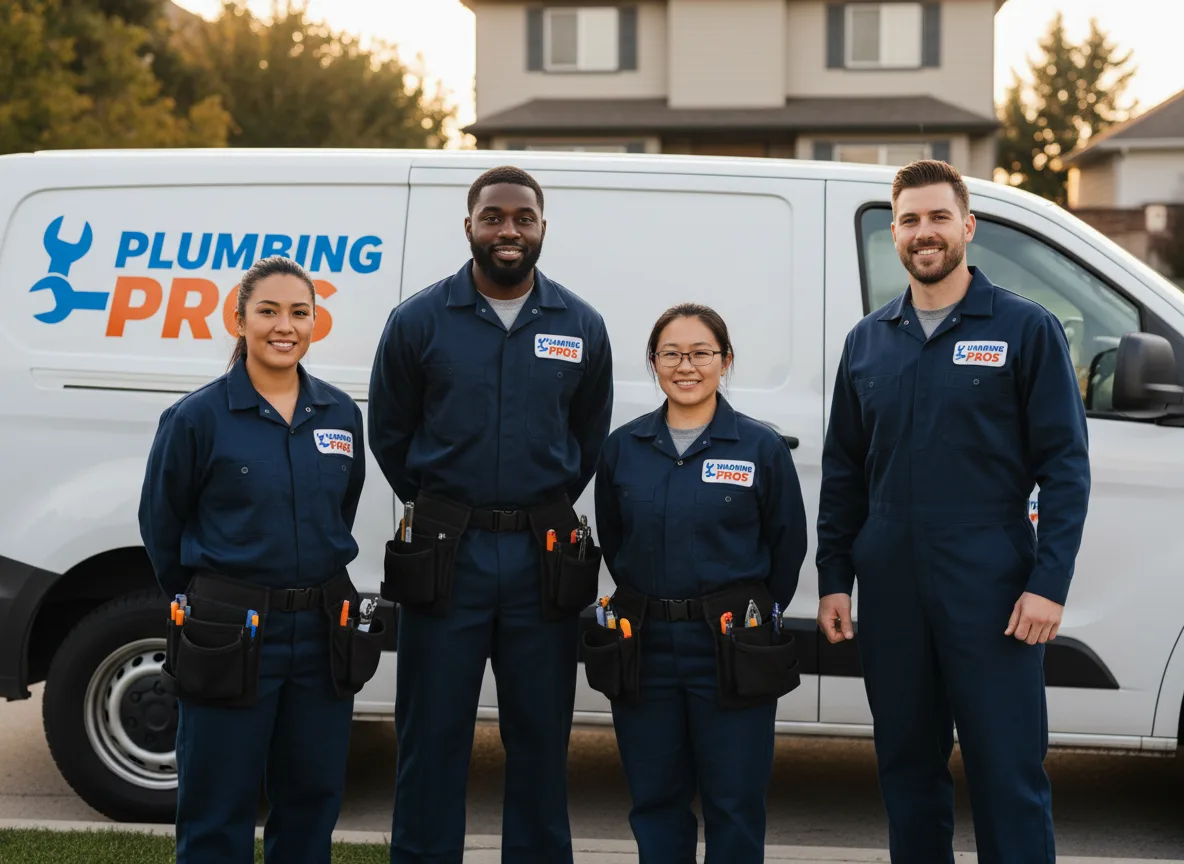 Water Heater Repair company in Barstow, TX
